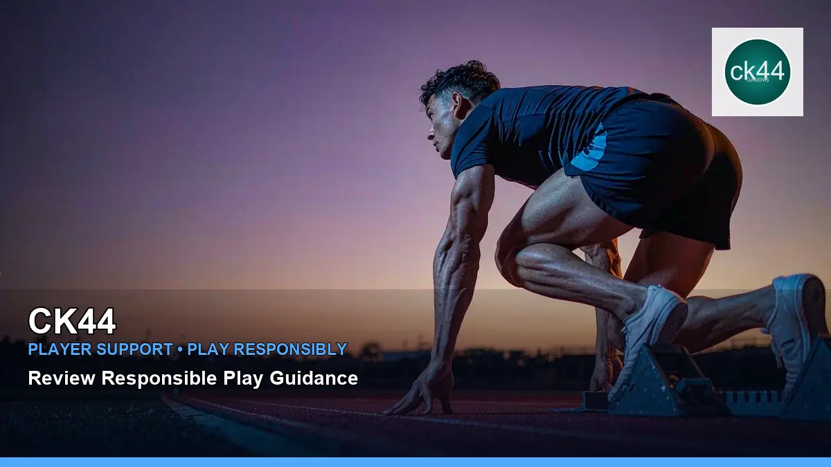CK44 প্লেয়ার সহায়তা ও responsible gaming | Bangladesh guide — player help · 1 — jacks or better