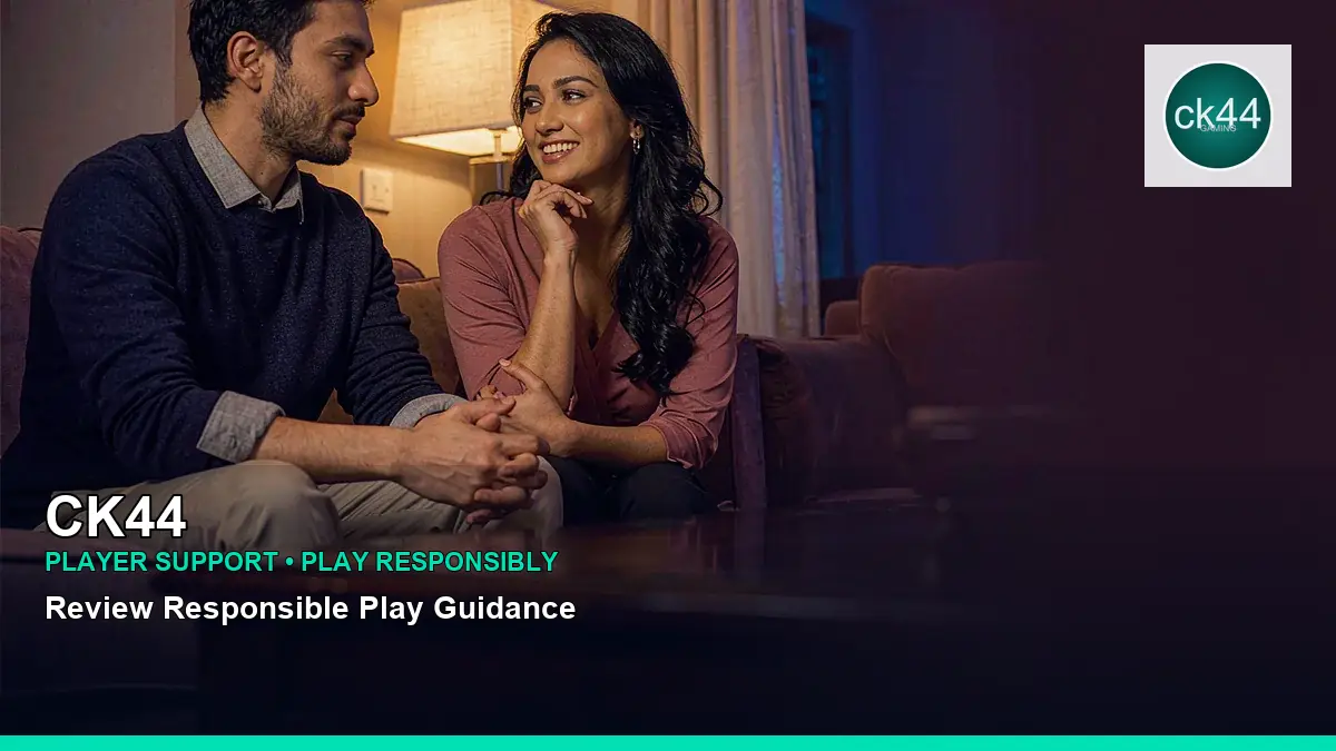 CK44 প্লেয়ার সহায়তা ও responsible gaming | Bangladesh guide — player help · 1 — tower